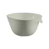 CURVER Kitchen Essentials 2,5 l talpa maišymo dubuo, smėlio spalvos