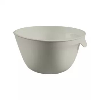CURVER Kitchen Essentials 2,5 l talpa maišymo dubuo, smėlio spalvos