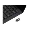 Yubico YubiKey 5C FIPS USB-C aparatinės įrangos saugos raktas