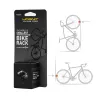 Hornit CLUG PRO Roadie Black S 7761RCP - 23mm-32mm (1-1.25) dviračio laikiklis