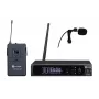 Prodipe UHF DSP VL21 belaidė instrumentų sistema su prisegamu mikrofonu