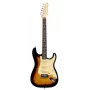 Stagg SES-30 SNB elektrinė gitara – Sunburst