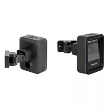 Honeywell STND-02F07-016-01 sieninis laikiklis, skirtas Dolphin 70G mobiliesiems kompiuteriams – juodas