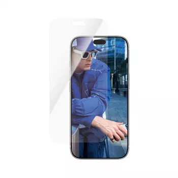 PanzerGlass ekrano apsauga Apple iPhone 2026 Pro Classic Fit EasyAl
