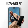 PanzerGlass PG PGC Flagship 3-in-1 rinkinys iPhone 202