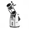 Skywatcher Dobsonian 8 Pyrex FlexTube 200/1200 teleskopas