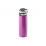 LEIFHEIT Thermos Flip 600 ml purpurinė vakuuminė termo gertuvė iš nerūdijančio plieno