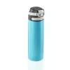 LEIFHEIT Thermos Flip 600ml šviesiai mėlyna vakuuminė termo gertuvė iš nerūdijančio plieno