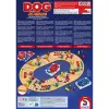 Stalo žaidimas DOG Deluxe in Metalldose