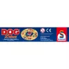 Stalo žaidimas DOG Deluxe in Metalldose