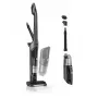 Bosch Flexxo Series 4 BHH4GN28 belaidis lazdelinis siurblys, 28,8V, 70 min. veikimo laikas, 2-in-1 rankinis, AllFloor Power Brush, be maišelio, juodas/antracito