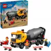 LEGO City Construction Site Bundle