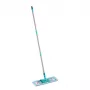 LEIFHEIT Profi XL Super Soft grindų šluota su sulankstoma rankena, 42 cm