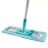 LEIFHEIT Profi XL Super Soft grindų šluota su sulankstoma rankena, 42 cm