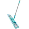 LEIFHEIT Profi XL Super Soft grindų šluota su sulankstoma rankena, 42 cm