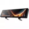 OCYPUS Sigma ES916 9,16 colio IPS WUXGA monitorius su Mini HDMI ir USB-C maitinimu, juodas