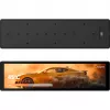 OCYPUS Sigma ES916 9,16 colio IPS WUXGA monitorius su Mini HDMI ir USB-C maitinimu, juodas