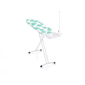 LEIFHEIT Air Board Express M lyginimo lenta Solid Palm Leaves 120x38cm