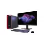 Lenovo ThinkStation P8 30HH00A3GE bokštinė darbo stotis su AMD Ryzen Threadripper PRO 9965WX, 128GB RAM, 1TB SSD, 1000W, Windows 11 Pro