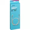 HydraPak Hydraflex geriamojo vandens vamzdelis, permatomas