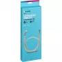 HydraPak Hydraflex geriamojo vandens vamzdelis, permatomas