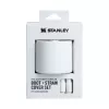 STANLEY The Quencher Boot + Straw Topper 1.18L White