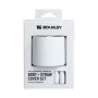 STANLEY The Quencher Boot + Straw Topper 1.18L White