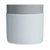 STANLEY The Quencher Boot + Straw Topper 1.18L White