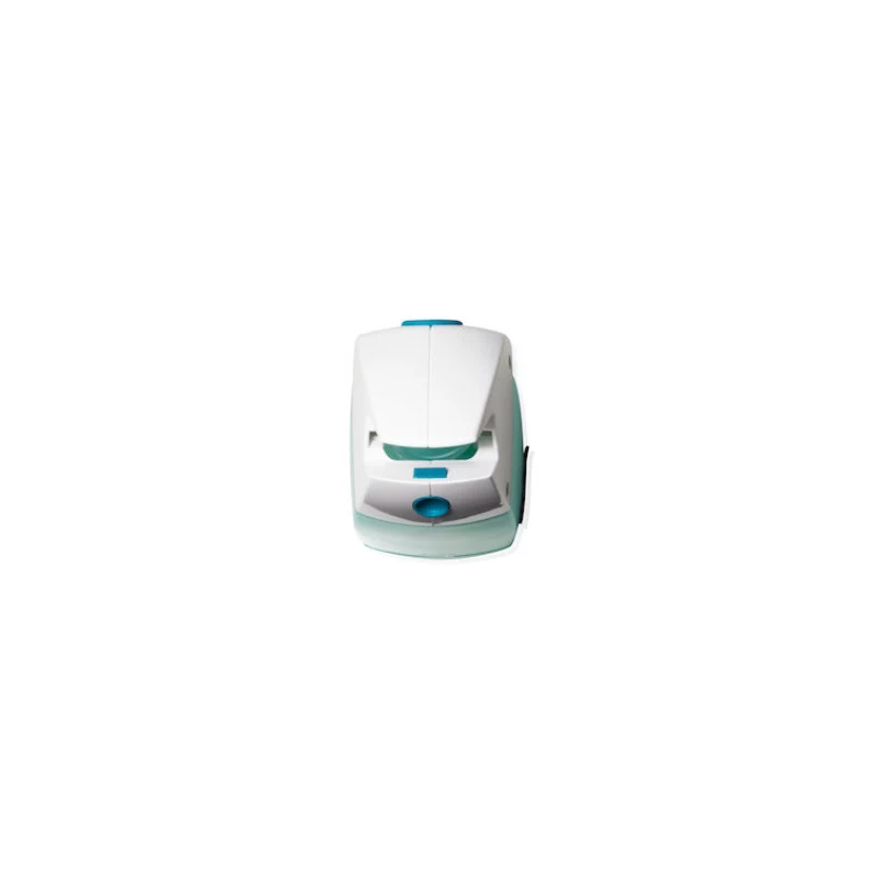 LEIFHEIT Dry&Clean nešvaraus vandens bakas, 100 ml, permatomas/pilkas