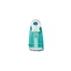 LEIFHEIT Dry&Clean nešvaraus vandens bakas, 100 ml, permatomas/pilkas