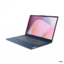 Lenovo IdeaPad Slim 3 15,6 colio nešiojamas kompiuteris - AMD Ryzen 5 4500U, 16GB RAM, 512GB SSD, Full HD IPS, klaviatūra su apšvietimu, Windows 11 Home, Arctic Grey