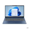 Lenovo IdeaPad Slim 3 15,6 colio nešiojamas kompiuteris - AMD Ryzen 5 4500U, 16GB RAM, 512GB SSD, Full HD IPS, klaviatūra su apšvietimu, Windows 11 Home, Arctic Grey