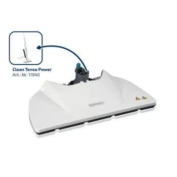 Leifheit Regulus Aqua PowerVac Pro Atsarginių Valymo Juostelių Rinkinys (2 vnt.)