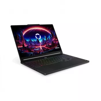 Lenovo Legion 5 15AGP11 žaidimų nešiojamas kompiuteris - AMD Ryzen AI 7 450, 15,3 inch WQXGA OLED 165Hz, GeForce RTX 5060, 16GB DDR5, 512GB SSD, Eclipse Black