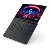 Lenovo Legion 5 15AGP11 žaidimų nešiojamas kompiuteris - AMD Ryzen AI 7 450, 15,3 inch WQXGA OLED 165Hz, GeForce RTX 5060, 16GB DDR5, 512GB SSD, Eclipse Black
