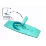 LEIFHEIT Clean Twist M Ergo Set – plokščioji šluostė su sukamuoju gręžtuvu, teleskopine rankena, mikropluošto antgaliu, 20 L kibiru