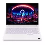 Lenovo Legion 5 15AGP11 nešiojamas kompiuteris su Ryzen AI 7 450, 15,3 inch WQXGA OLED 165Hz, 16GB DDR5 5600, SSD512, GeForce RTX 5060 8GB, WiFi 7+BT, kamera 5MP+IR, 80Wh, be OS, Glacier White
