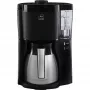 Melitta Look Therm 1025-12 kavos aparatas, juodas