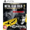 Cenega Metal Gear Solid Master Collection Vol.2 PlayStation 5 konsolėms