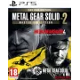 Cenega Metal Gear Solid Master Collection Vol.2 PlayStation 5 konsolėms