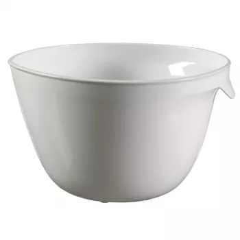 CURVER Kitchen Essentials 3,5L maišymo dubuo, baltas