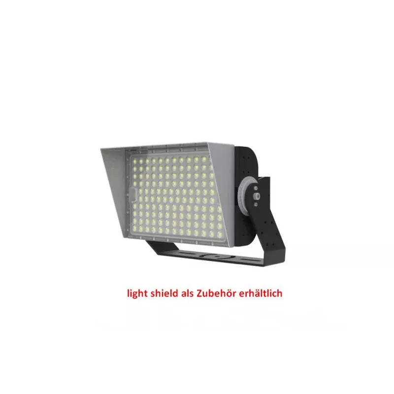 SYNERGY21 Hyperion-NG 300W LED stadiono prožektorius, neutraliai balta, IP65, S21-LED-NB00419