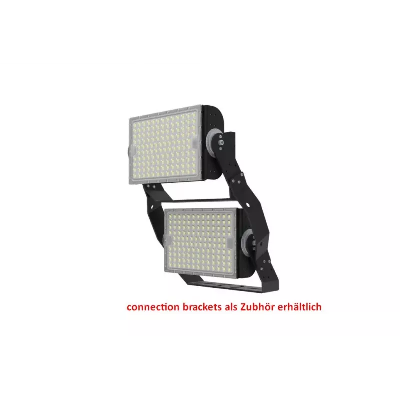 SYNERGY21 Hyperion-NG 300W LED stadiono prožektorius, neutraliai balta, IP65, S21-LED-NB00419