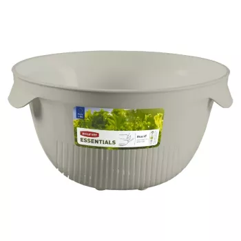 Curver Kitchen Essentials piltuvėlis, smėlio spalvos