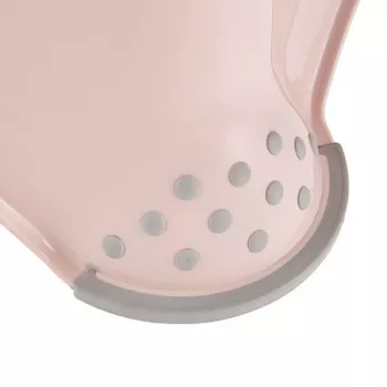 keeeper Tomek Minnie Mouse pakopėlis, 40,5 x 28,5 x 14 cm, rožinis, 120 kg, neslystantis