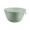CURVER Maisymo dubuo 2,5L Kitchen Essentials žalias