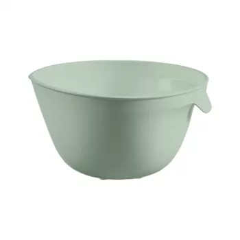 CURVER Maisymo dubuo 2,5L Kitchen Essentials žalias