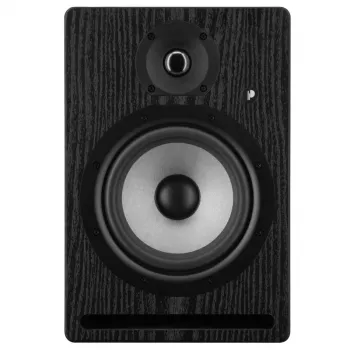 Prodipe Pro 7 V4 Black Wood – 6,5