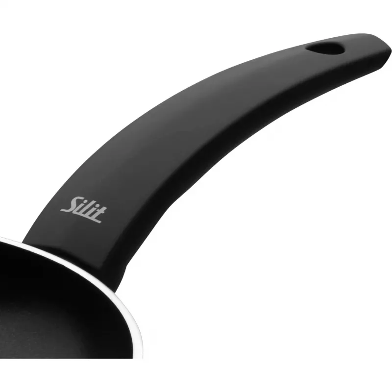 SILIT Emma keptuvė 24 cm mėlyna/juoda