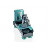 LEIFHEIT Table Scroll Cutter ant sienos tvirtinamas plėvelės ir folijos dozatorius, baltas
